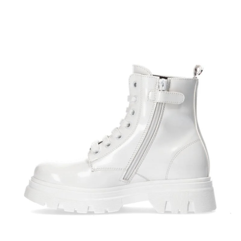 Tommy Hilfiger Lacu UP Bootie W T4A5-33039-1453100-100 38