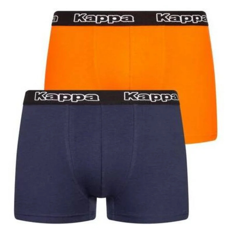 Pánské boxerky M 33175EW A00 - Kappa L