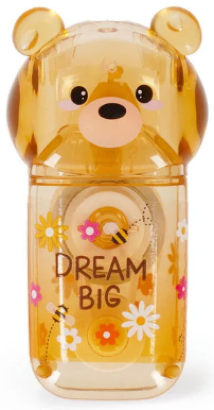 Korekční páska Legami Bear Sweet Bear - Correction Tape - Teddy Bear - Small