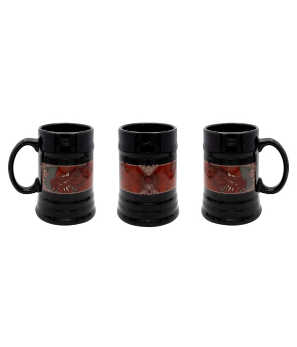 Korbel Dungeons and Dragons - Red Dragon