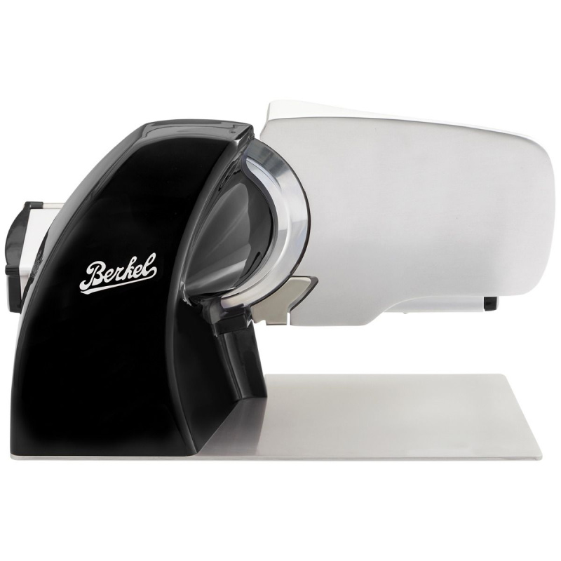 Berkel Nářezový stroj Home Line Plus 200, elektrický, černý BKHLCGB0010000000N