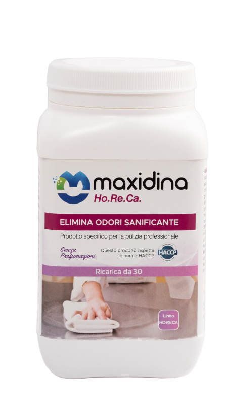 Maxidina Ho.Re.Ca 30/150g (balení 30 sáčků  x 5g) A24002