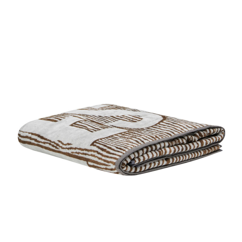 Diesel OSUŠKA DO SPRCHY, 95/150 cm, hnědá