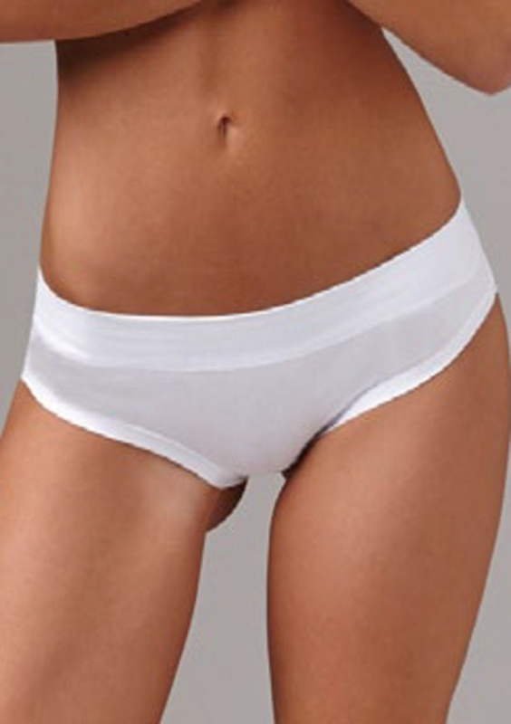 3PACK dámské kalhotky Lovelygirl černé (4999-black) S