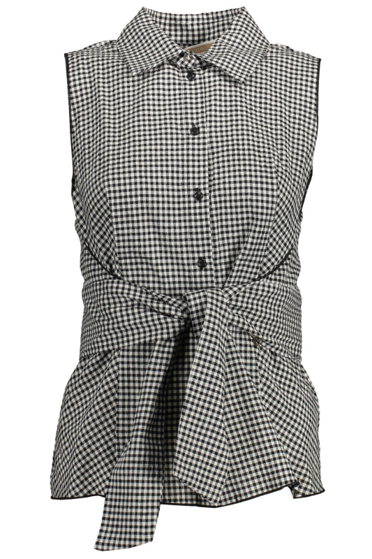 Dámská bezrukávová košile KOCCA