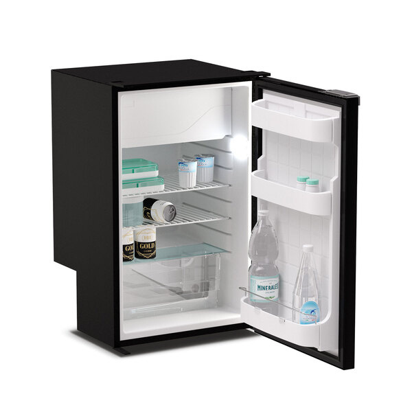 VITRI Kompresorová chladnička C85i - 85 l - černá
