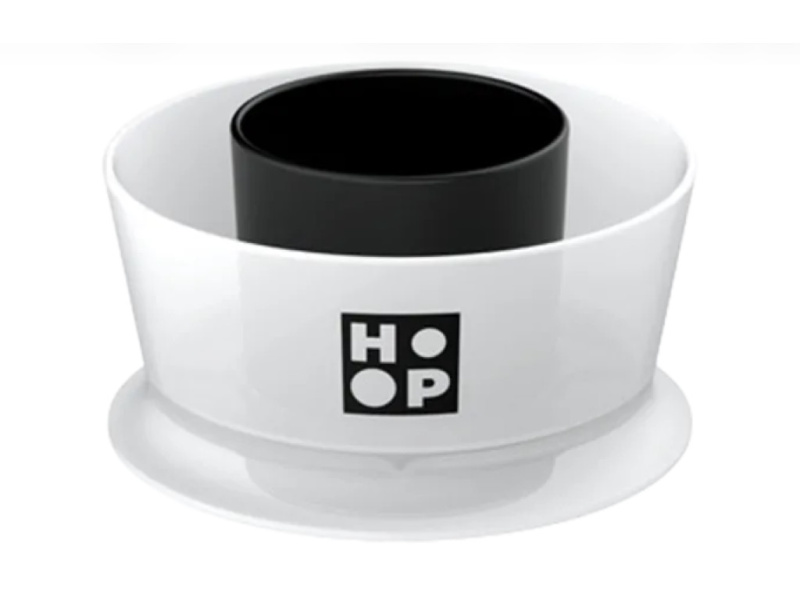 Brewer Ceado Hoop - Ghost