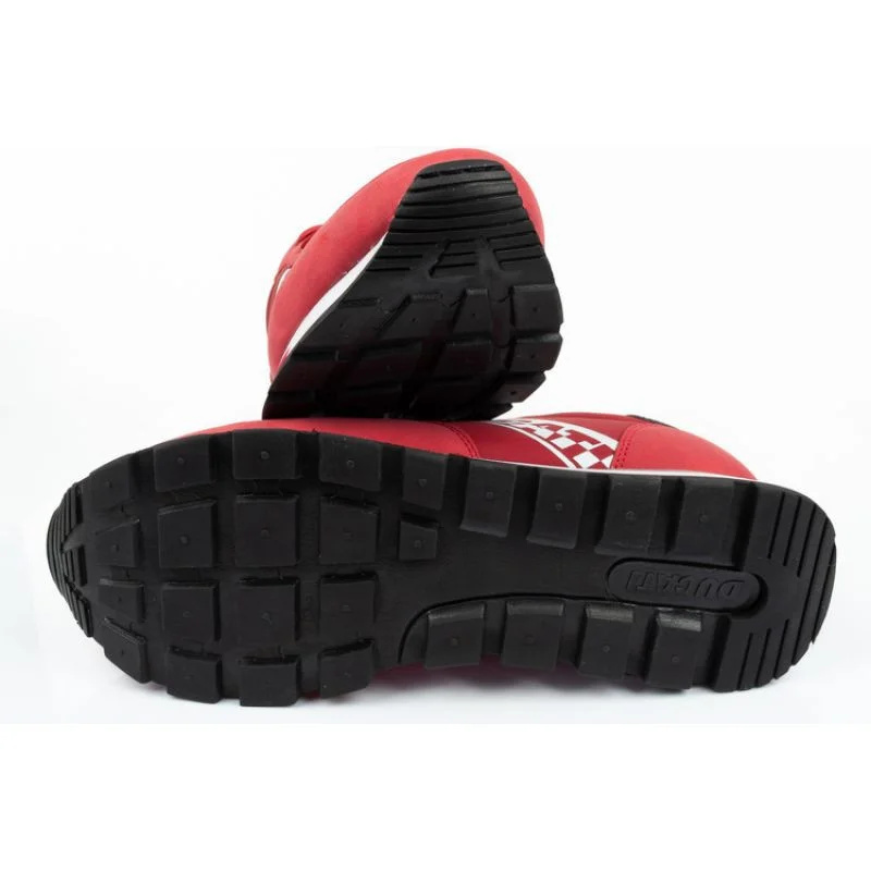 Boty Ducati M DS410-09 42