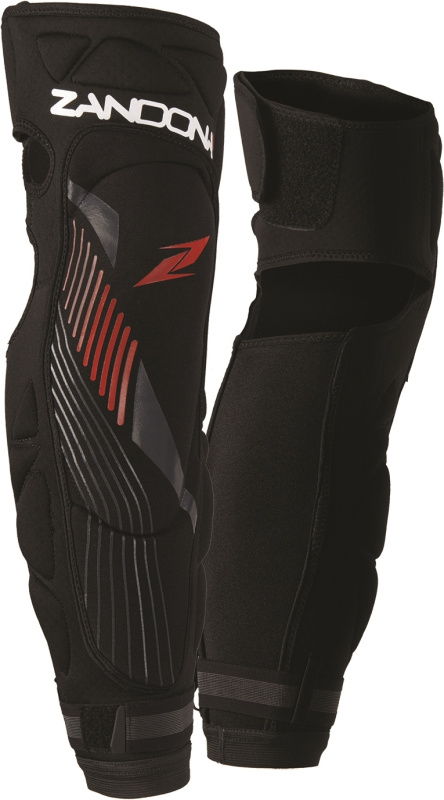 chránič kolene ZANDONA SOFT ACTIVE dlouhý UNI