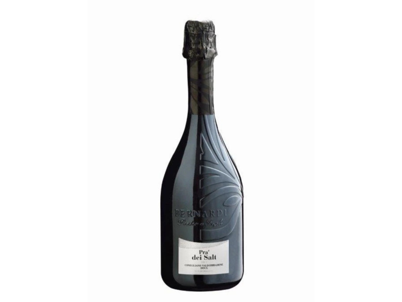 Bernardi Pietro & Figlii Prosecco Pra Dei Salt Valdobbiadene Brut 11,5% DOCG 0,75l