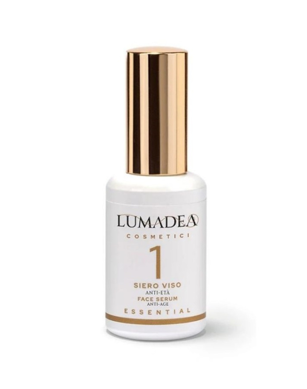 Lumadea Face Serum Anti-Age N.1 sérum proti vráskám 30 ml