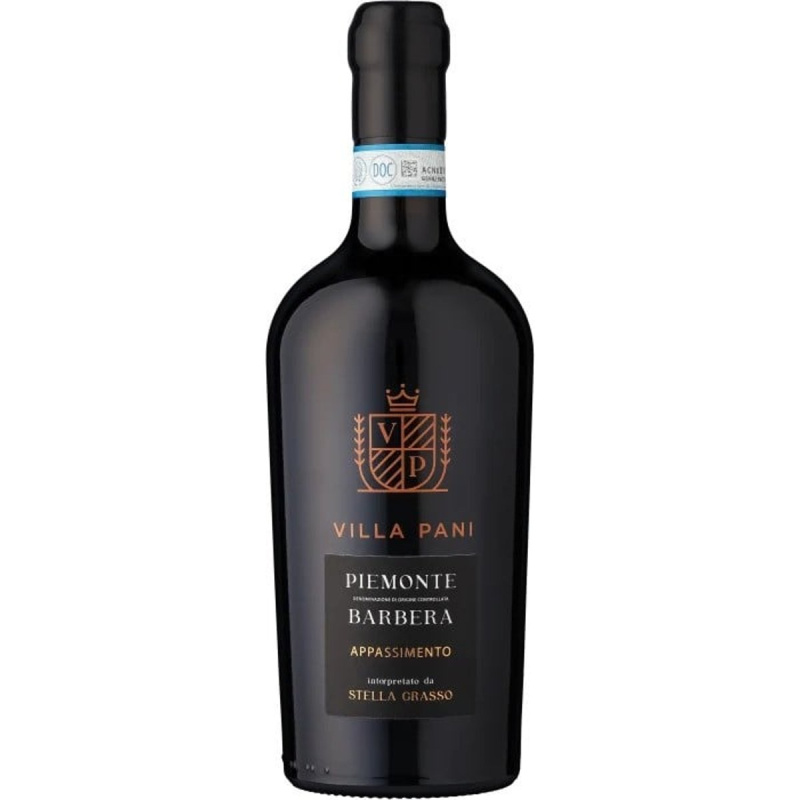 Villa Pani Barbera Appasimento 2022