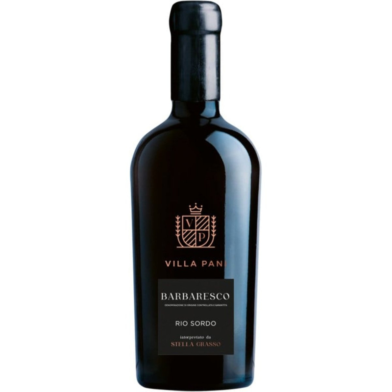 Villa Pani Barbaresco DOCG 2019