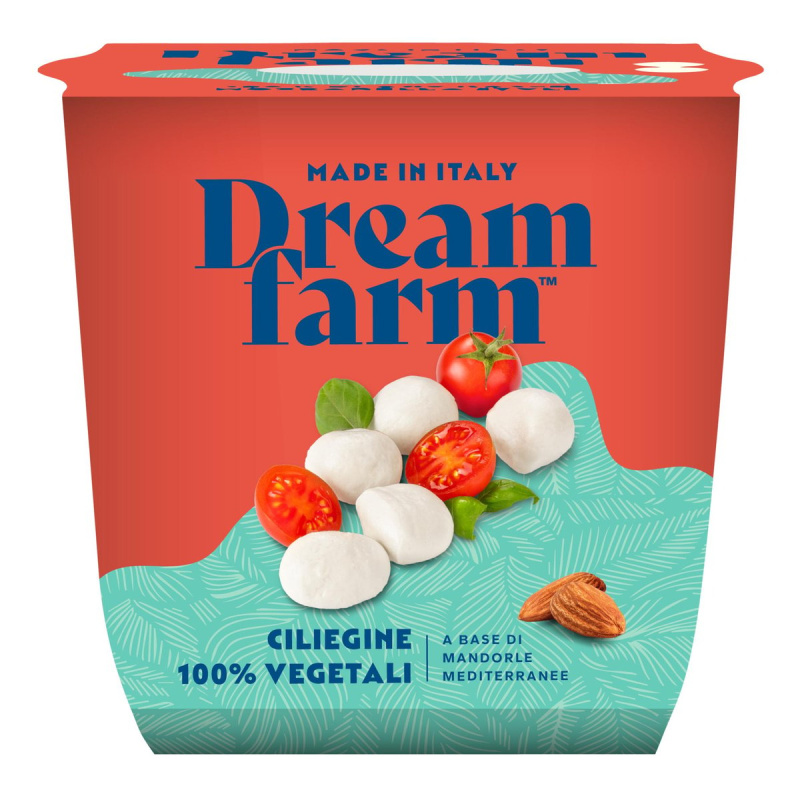 Dreamfarm Rostlinné perličky