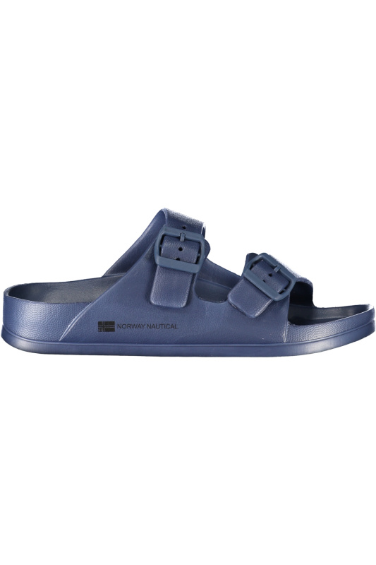 Pánské modré pantofle Norway 1963