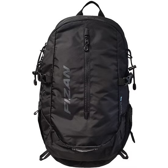 Turistický batoh FIZAN Active 28 černá