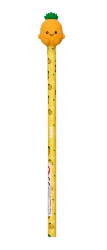 Tužka i-Total Fresh Market Poppy – ananas