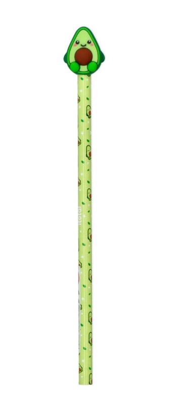 Tužka i-Total fresh market ava – awokádo