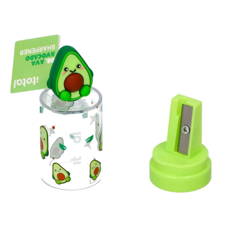 i-Total ořezávátko Ava avocado Fresh market