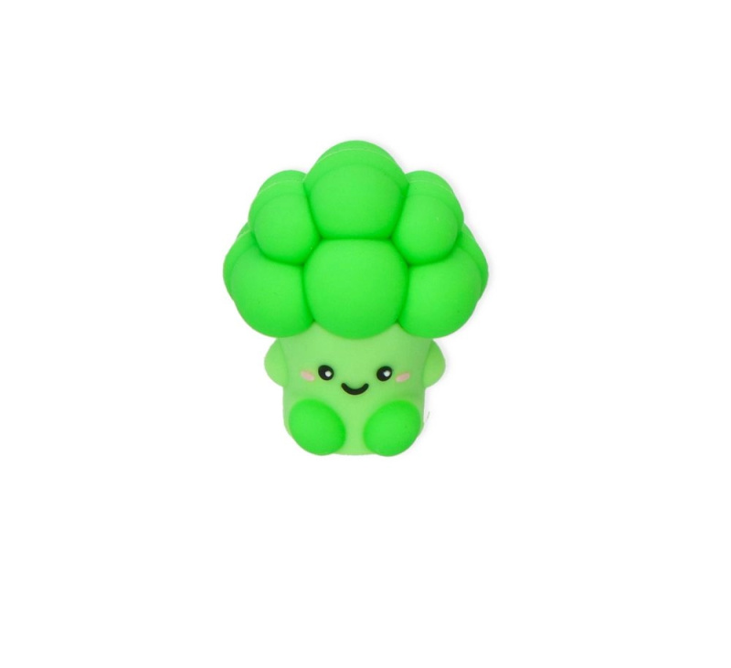 i-Total Fresh market benny – 3D guma brokolice