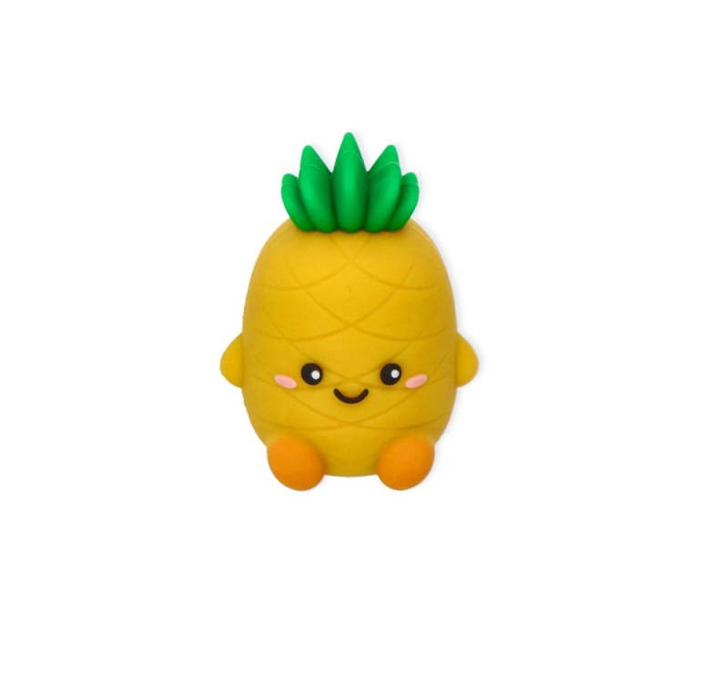 I-Total Ananasík Poppy 3D guma na mazání