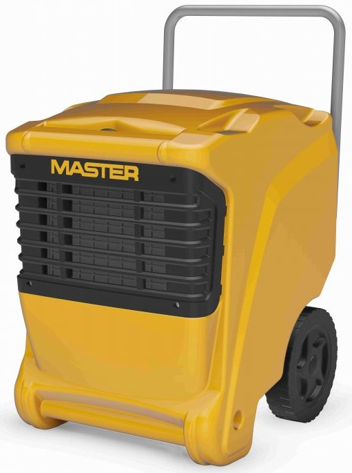 Odvlhčovač kondenzační Master DHP 65