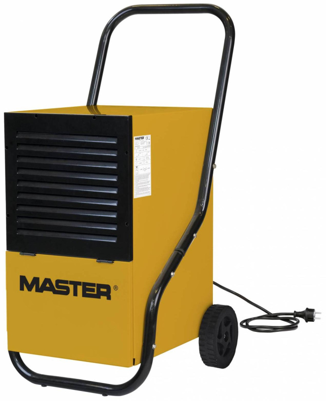 Odvlhčovač kondenzační Master DH 752