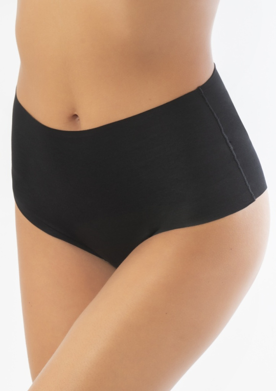 Dámské kalhotky SIELEI 5101 Barva: Černá, Velikost: XL