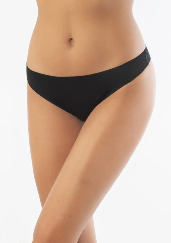 Dámské brazilky SIELEI 5107 Barva: Černá, Velikost: XL