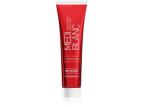 MEDIBLANC Bělicí pasta 100 ml