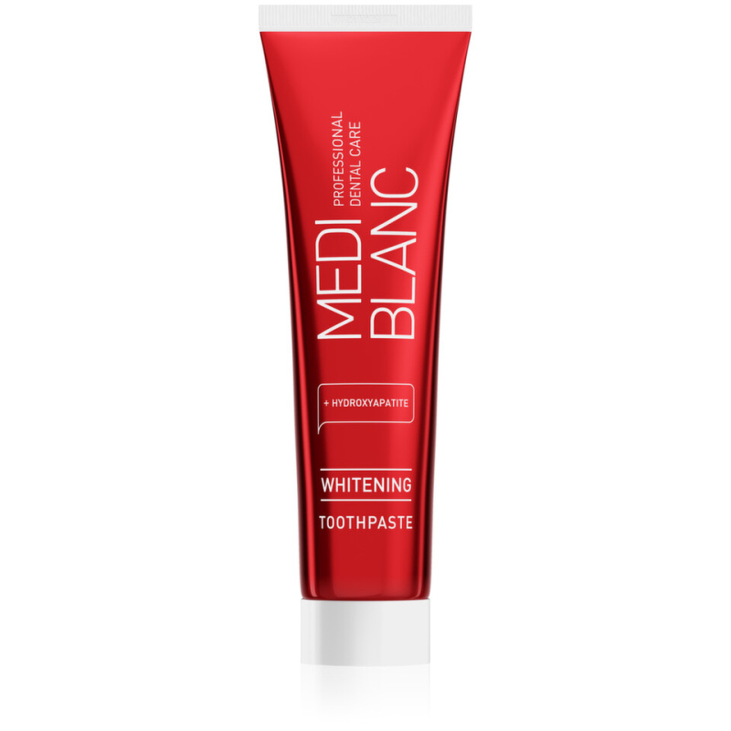 MEDIBLANC Bělicí pasta 100 ml