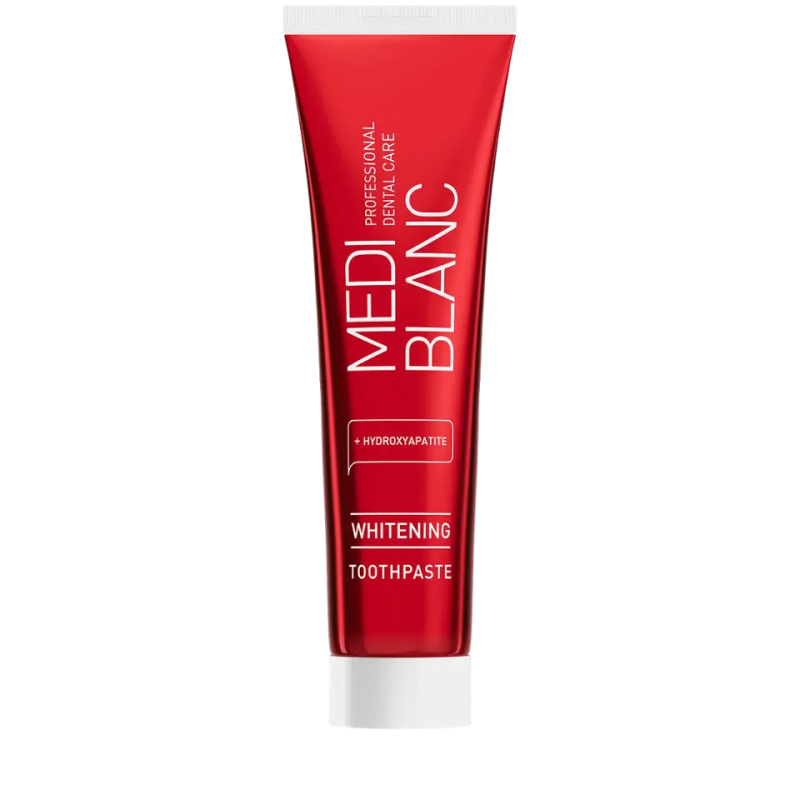 MEDIBLANC Bělicí pasta 100 ml