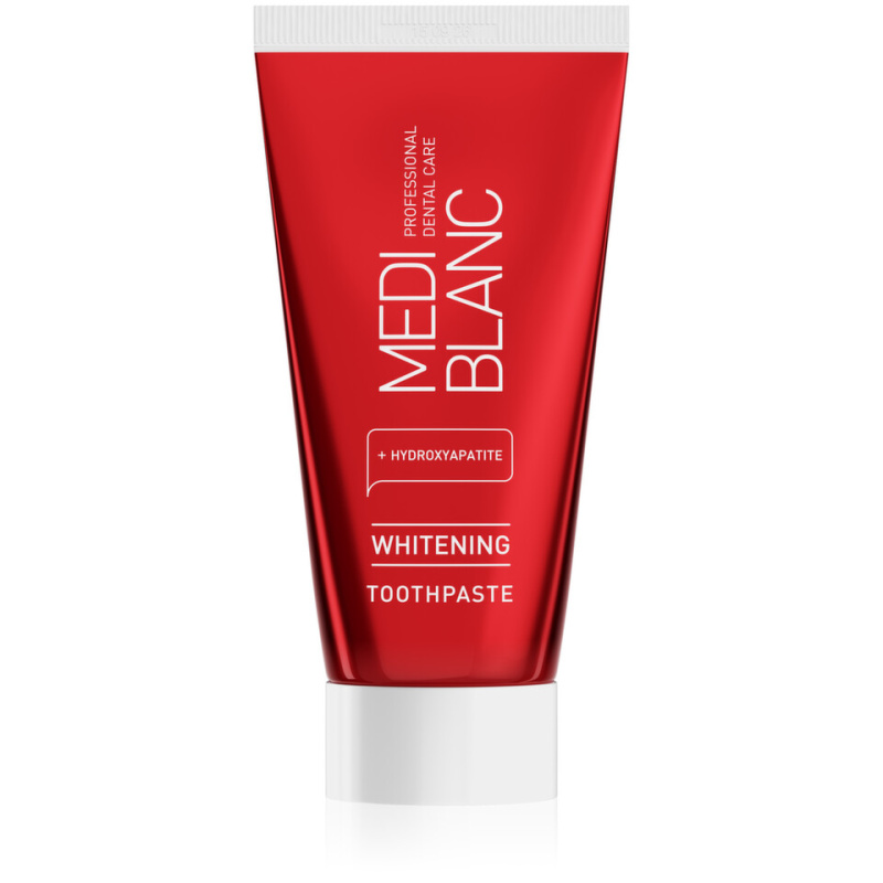 MEDIBLANC Bělicí pasta 50 ml