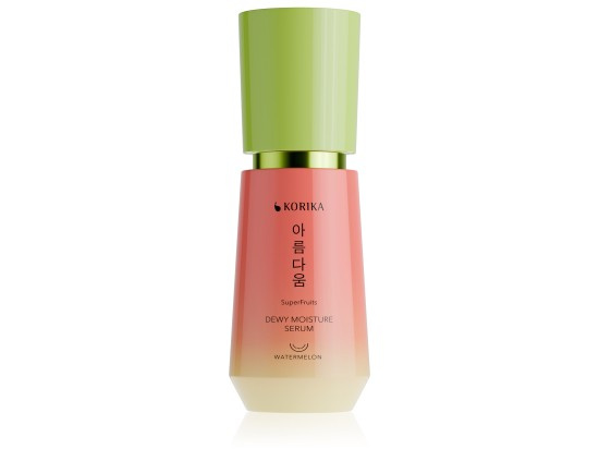 KORIKA Hydratační sérum SuperFruits (Dewy Moisture Serum) 30 ml