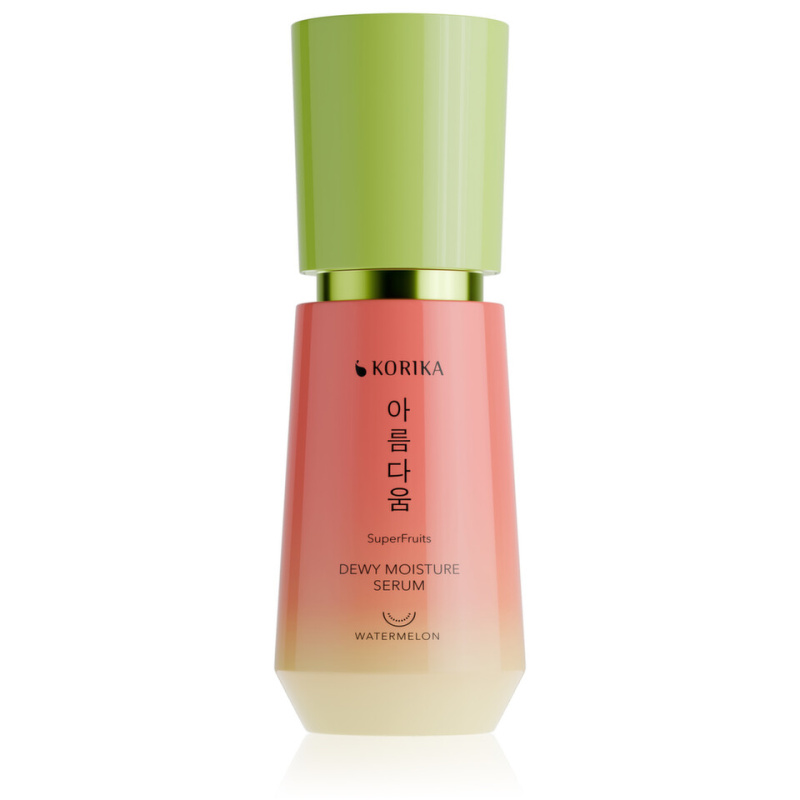 KORIKA Hydratační sérum SuperFruits (Dewy Moisture Serum) 30 ml