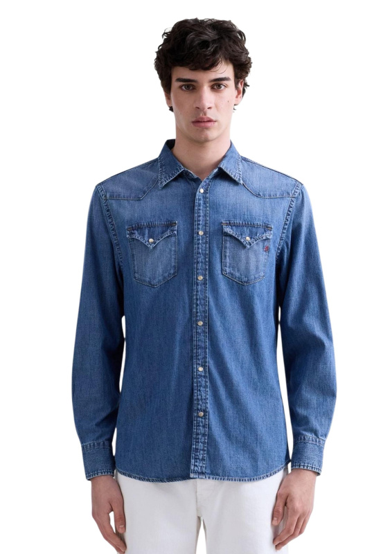 Pánská košile Replay