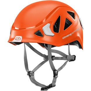 Climbing Technology Galaxy orange/white