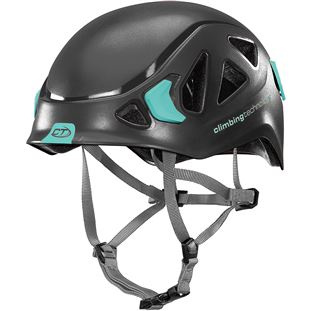 Climbing Technology Galaxy anthracite/acquamarine