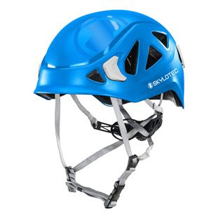 Skylotec Galaxy 2.0 Blue/White přilba