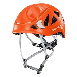 Skylotec Galaxy 2.0 Orange/White přilba