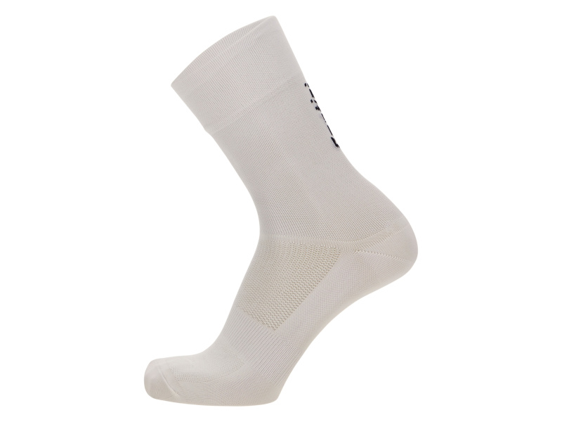 Santini Dámské / Pánské cyklistické ponožky Lidl-Trek 2025 (Xl)
