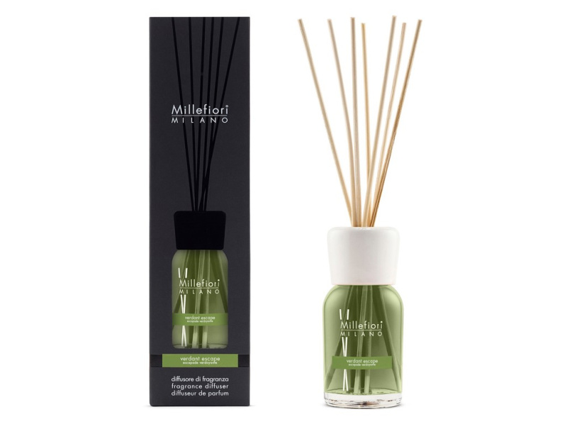 Millefiori Milano Verdant Escape difuzér 250ml