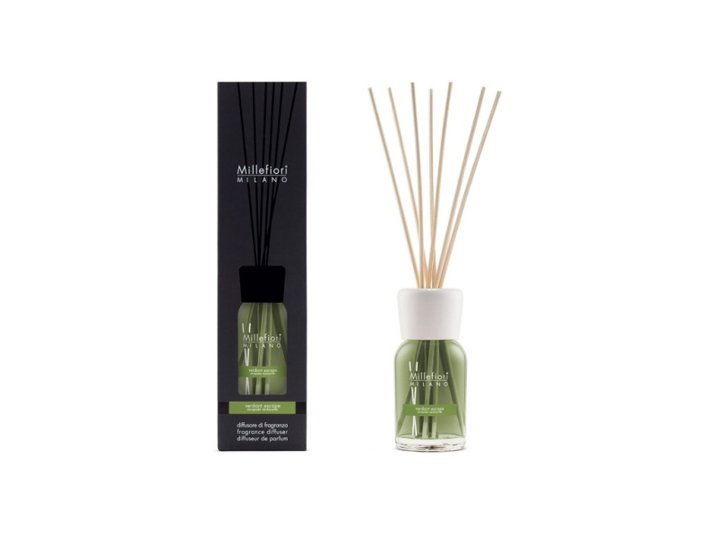 Millefiori Milano Verdant Escape difuzér 100 ml