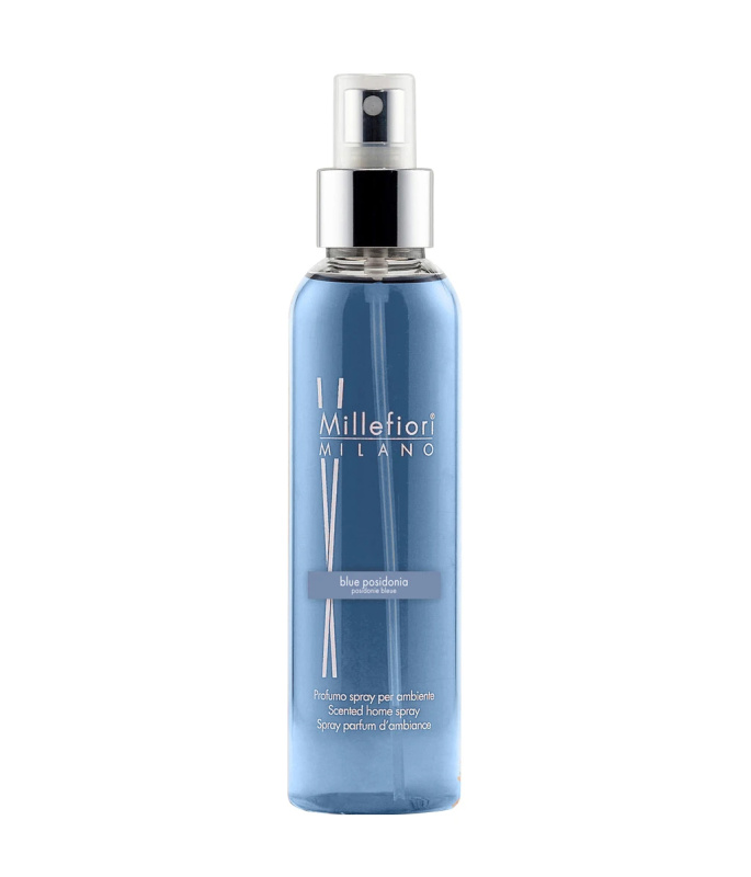 Millefiori Milano Blue Posidonia bytový sprej 150 ml