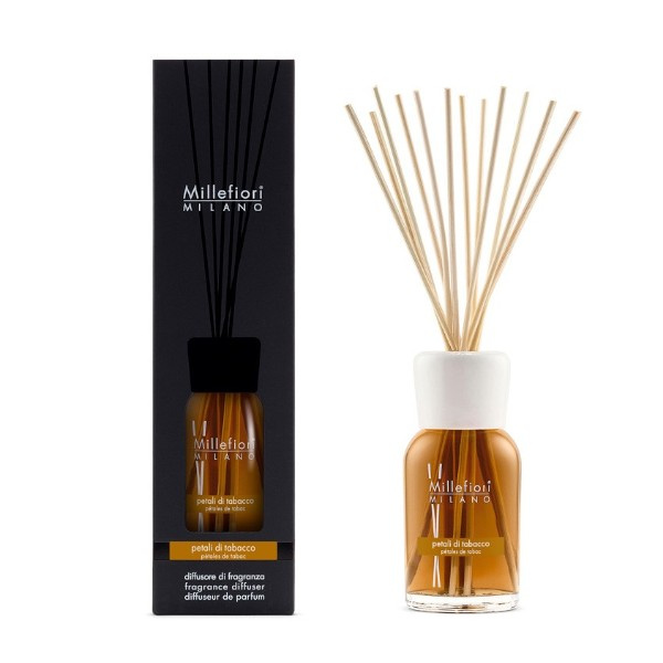 Millefiori Petali Di Tabacco aroma difuzér 250 ml
