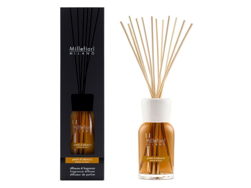 Millefiori Petali Di Tabacco aroma difuzér 500 ml