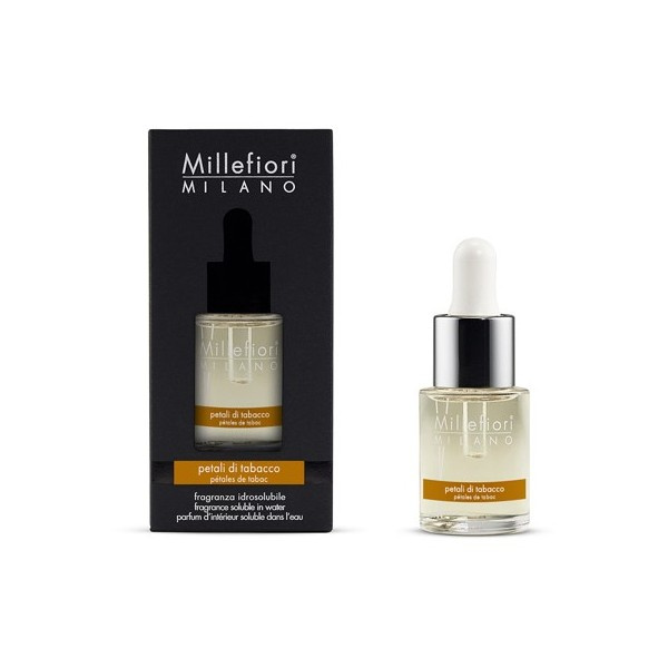 Millefiori Petali Di Tabacco aroma olej 15 ml