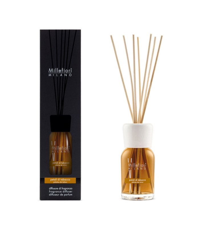 Millefiori Petali Di Tabacco aroma difuzér 100 ml