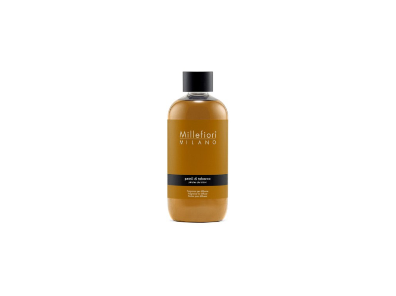 Millefiori Petali Di Tabacco náplň do aroma difuzérů 250 ml