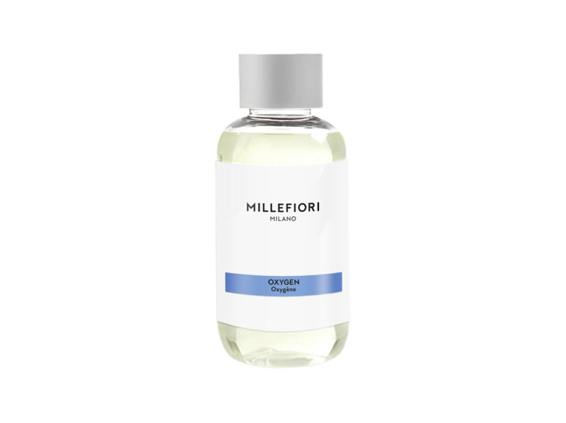 Millefiori Oxygen náplň do aroma difuzérů 100 ml